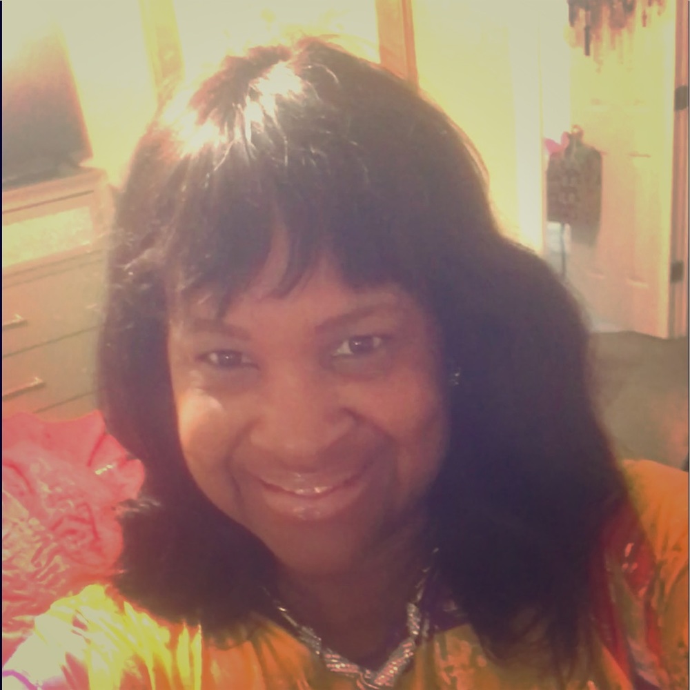 Meet your Posher, Doris